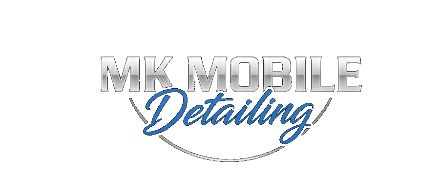 MK Mobile Detail Logo